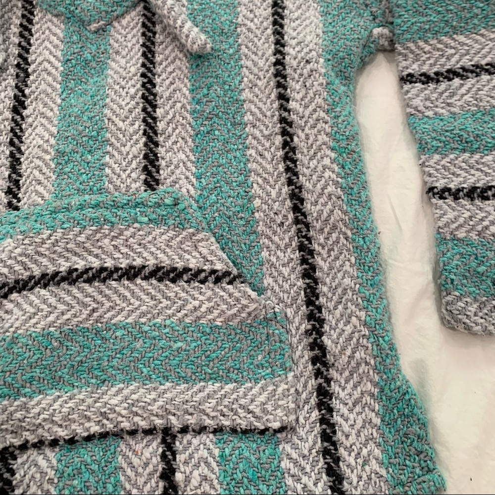 🏄🏼‍♀️Earth Ragz Sweater - Picture 4 of 5